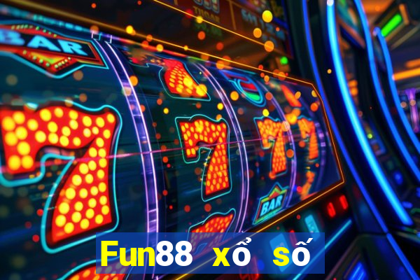 Fun88 xổ số Color Eight Tải về