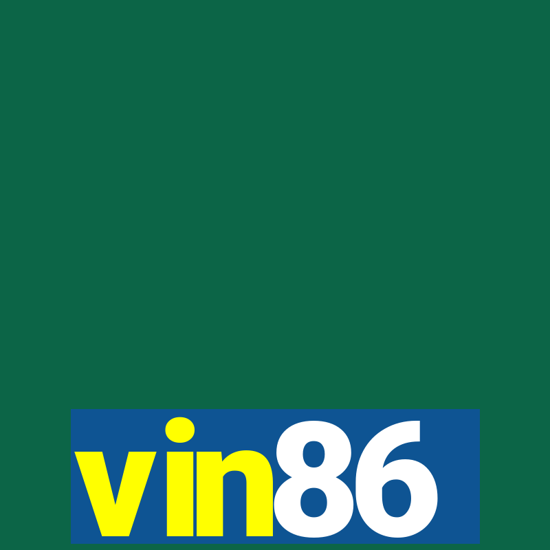 vin86