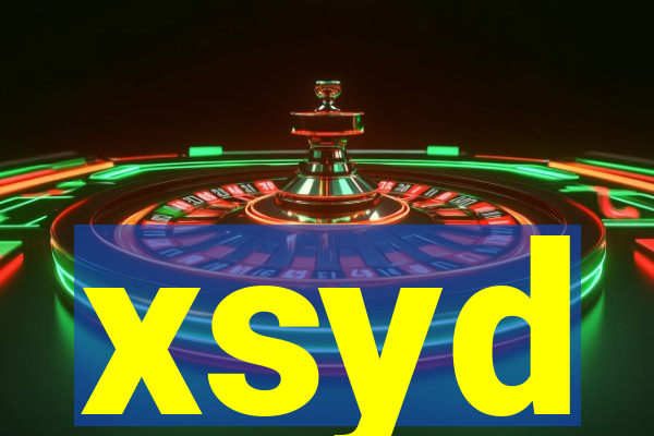 xsyd