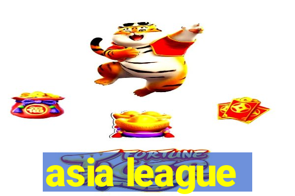 asia league