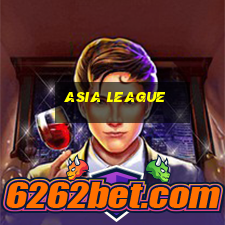 asia league