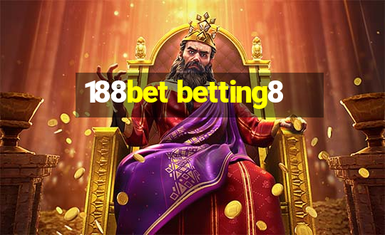 188bet betting8