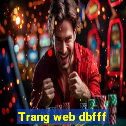 Trang web dbfff