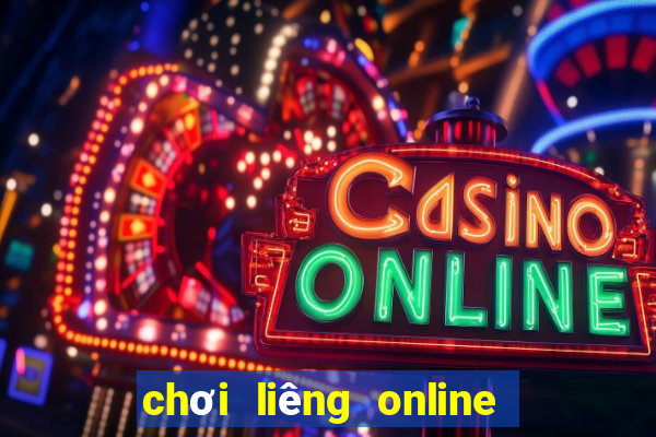 chơi liêng online trên zing