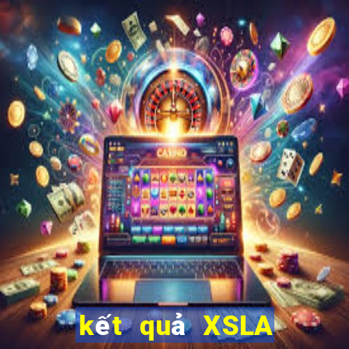 kết quả XSLA ngày 5