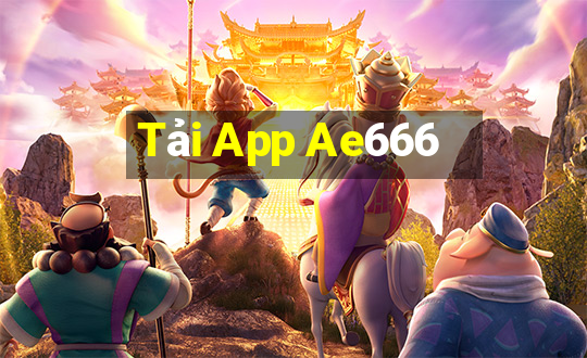 Tải App Ae666