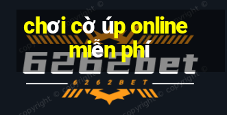 chơi cờ úp online miễn phí