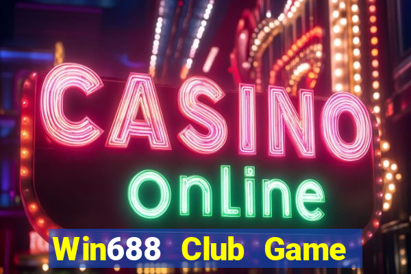 Win688 Club Game Bài K88