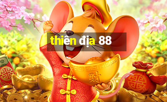 thiên địa 88