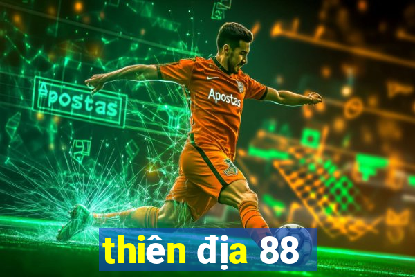 thiên địa 88