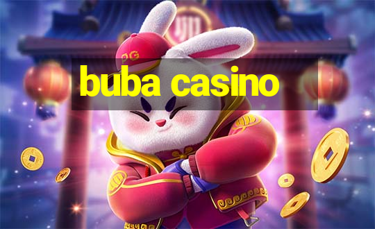 buba casino