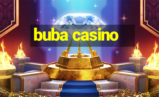 buba casino