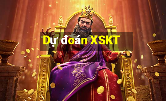 Dự đoán XSKT