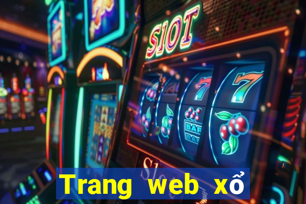 Trang web xổ số nạp 50 được 96