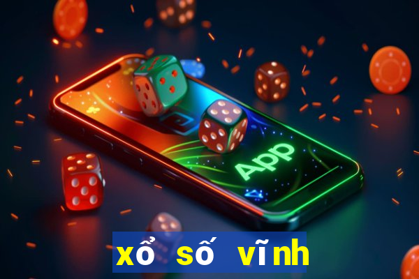 xổ số vĩnh long 08 tháng 03