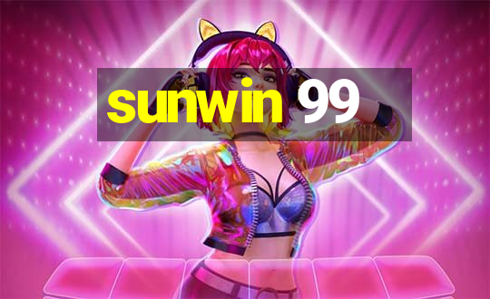 sunwin 99