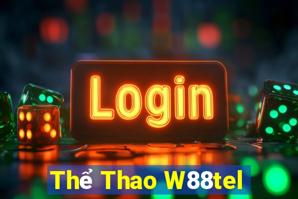 Thể Thao W88tel