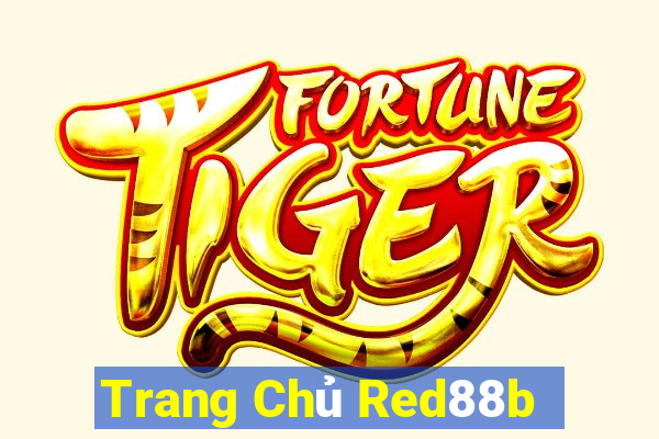 Trang Chủ Red88b