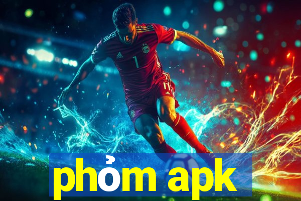 phỏm apk