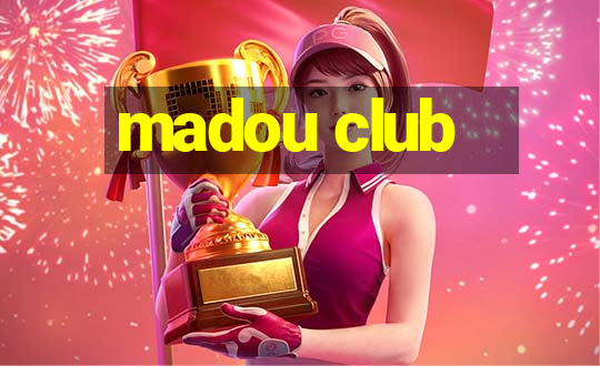 madou club