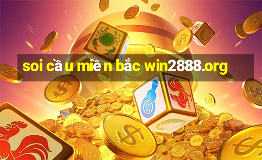 soi cầu miền bắc win2888.org