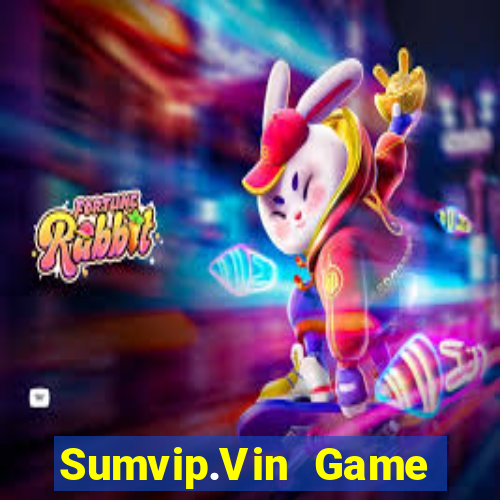 Sumvip.Vin Game Bài Quốc Tế