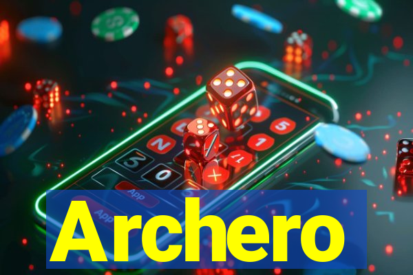 Archero