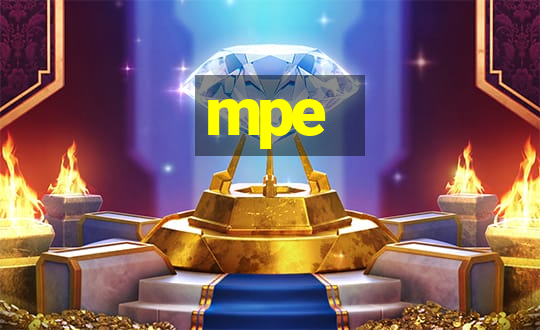 mpe