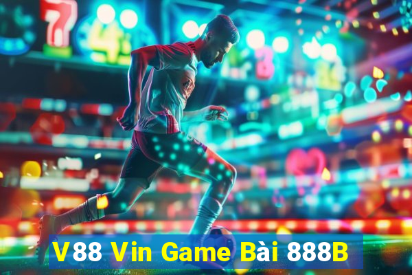 V88 Vin Game Bài 888B