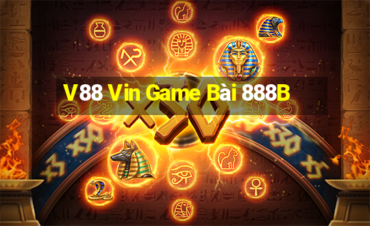 V88 Vin Game Bài 888B