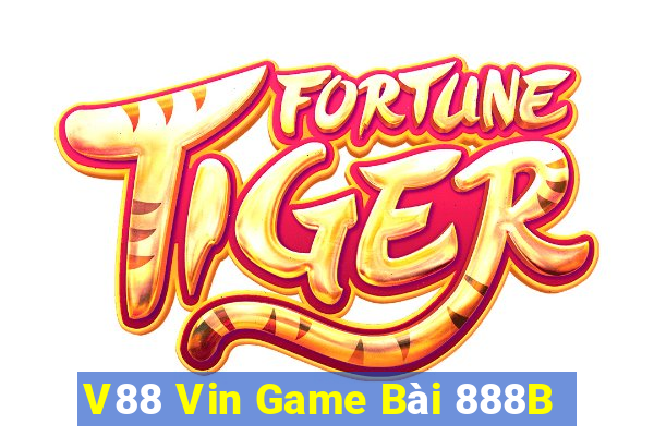 V88 Vin Game Bài 888B