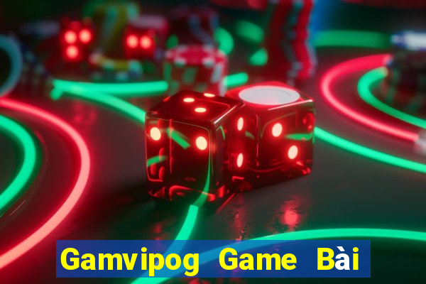 Gamvipog Game Bài Khuyến Mãi