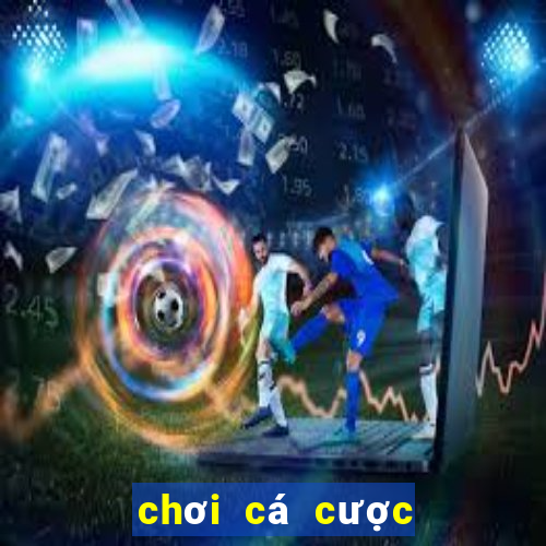 chơi cá cược thể thao casino