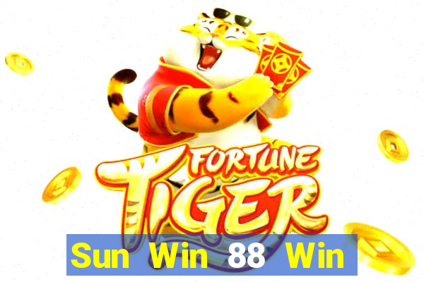 Sun Win 88 Win Game Bài