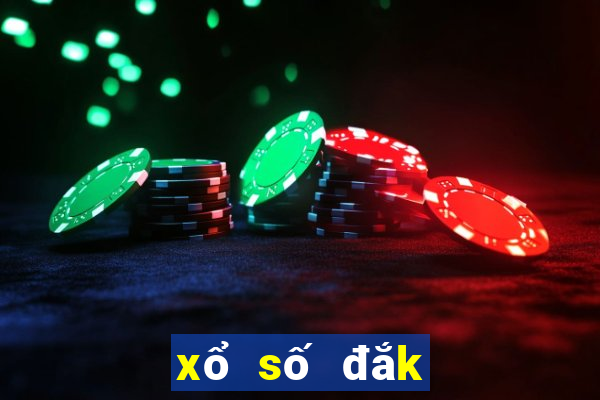 xổ số đắk nông mùng 6 tháng 4