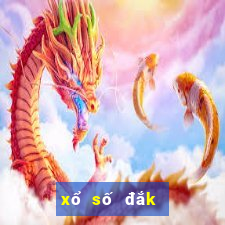 xổ số đắk nông mùng 6 tháng 4