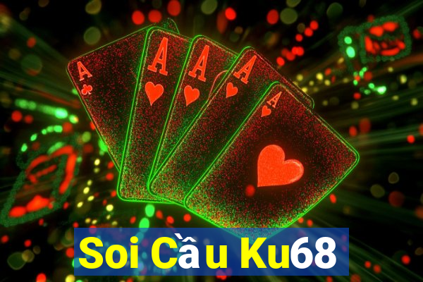 Soi Cầu Ku68