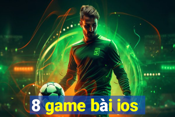 8 game bài ios