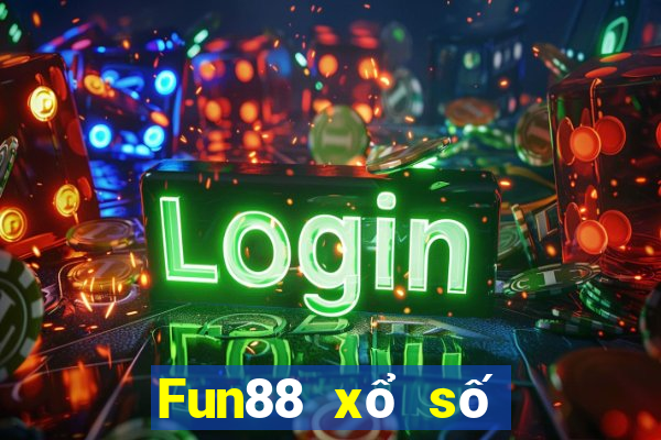 Fun88 xổ số Baibao Tải về