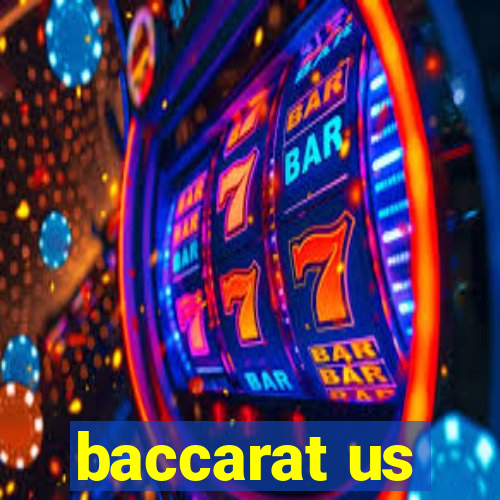 baccarat us