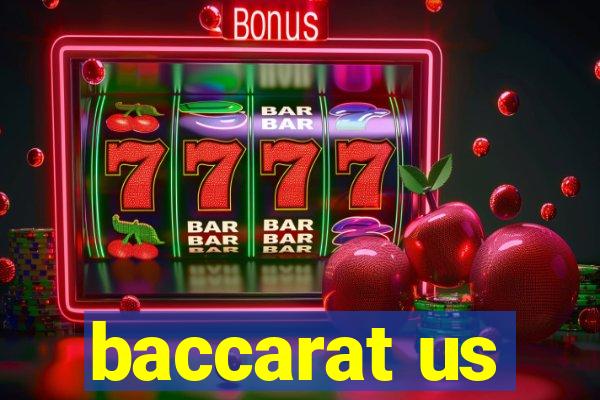 baccarat us