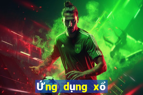 Ứng dụng xổ số 100 triệu