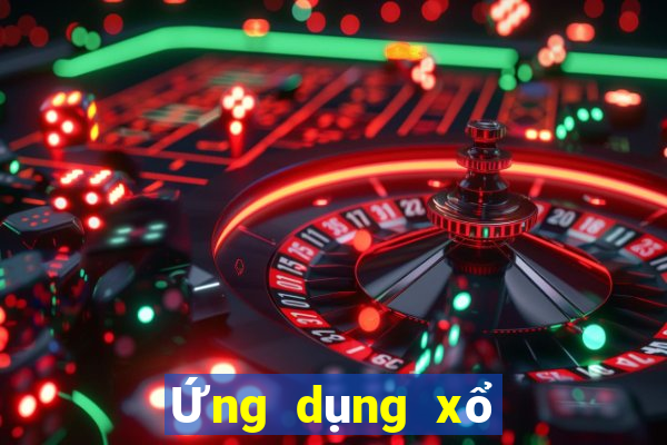 Ứng dụng xổ số 100 triệu