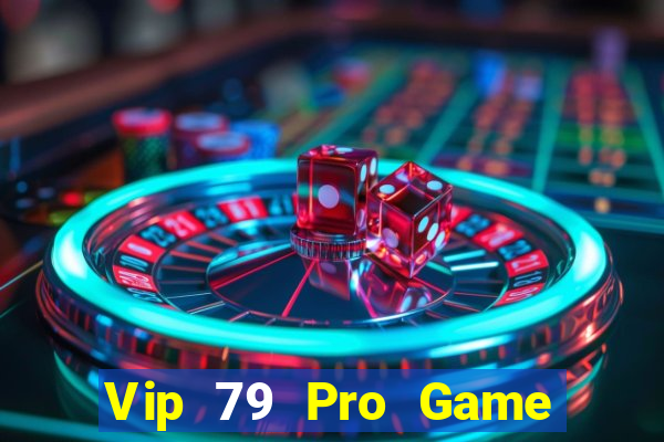 Vip 79 Pro Game Bài Mèo Nổ