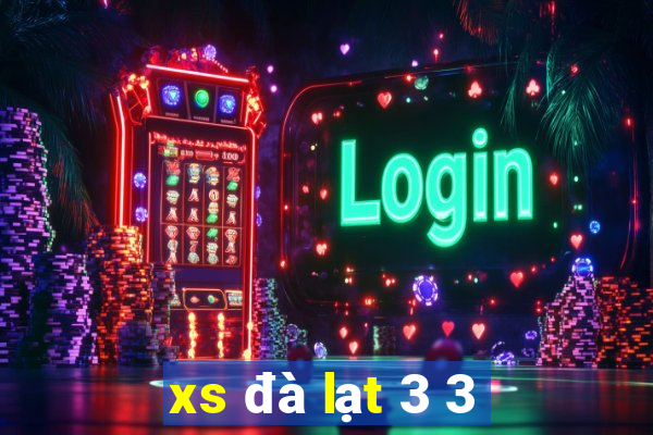 xs đà lạt 3 3