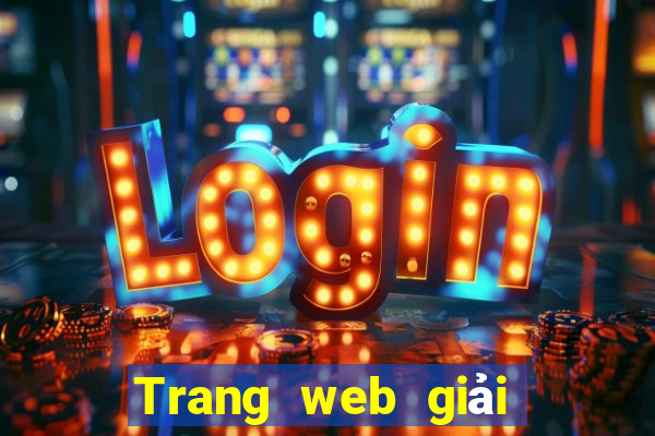 Trang web giải trí Việt nam MG