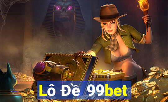 Lô Đề 99bet