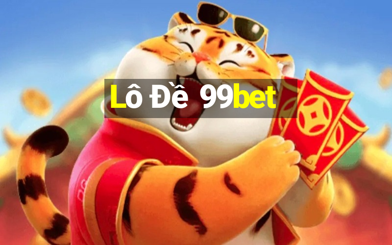 Lô Đề 99bet