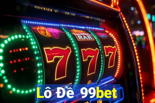 Lô Đề 99bet