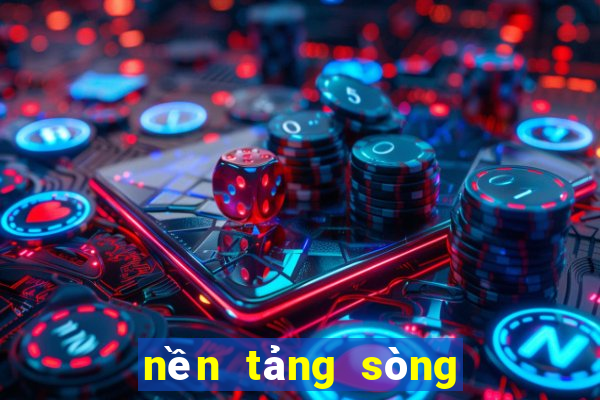 nền tảng sòng bạc tiền điện tử